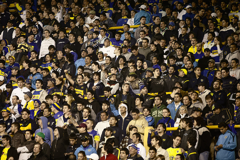 Boca Juniors beat Tigre 3-0 to win Argentine Copa de la Liga title